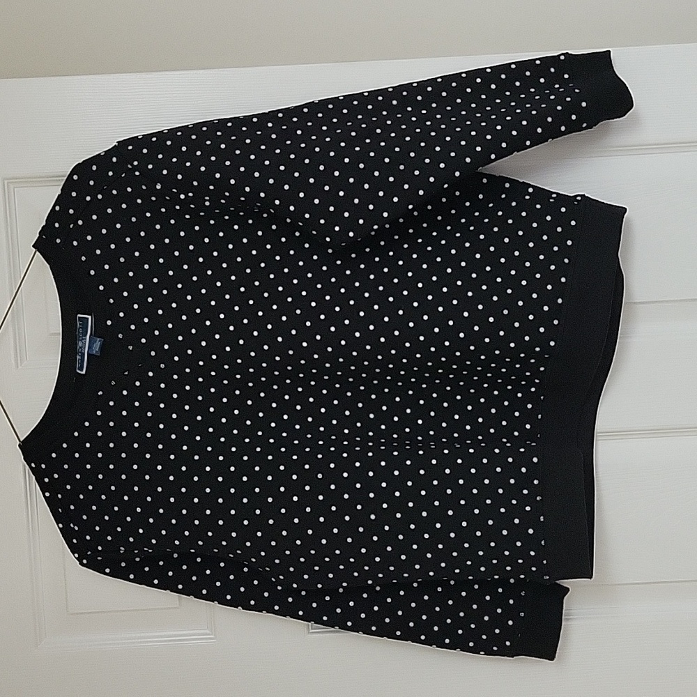 Women's Fleece Top